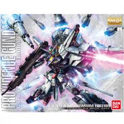 MG 1/100 ZGMF-X13A Providence Gundam G.U.N.D.A.M. Premium Edition