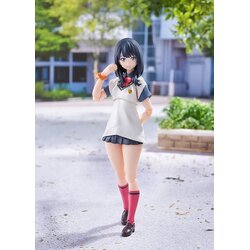 "Pre-Order" [664] figma Rikka Takarada: GRIDMAN UNIVERSE ver.