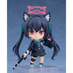 "Pre-Order" [2596] Nendoroid Serika Kuromi