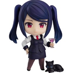"Pre-Order" [1970] Nendoroid Jill Stingray
