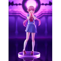 "Pre-Order" POP UP PARADE Yuno Gasai: Limited Ver.