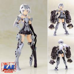 Frame Arms Girl Architect