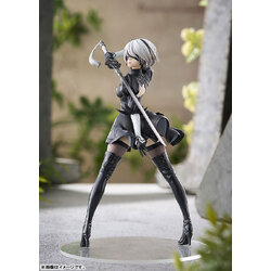 "Pre-Order" POP UP PARADE 2B (YoRHa No.2 Type B)