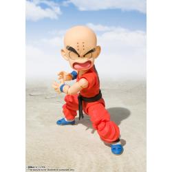 S.H.Figuarts Krillin - Childhood -