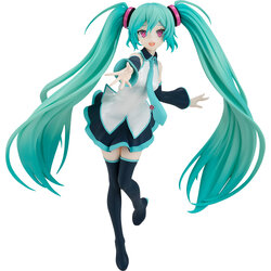 "Pre-Order" Pop Up Parade Miku: Because You're Here Ver. L