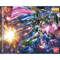 MG 1/100 XXXG-01Wfr Gundam Fenice Rinascita