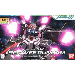 HG 1/144 GN-008 Seravee Gundam