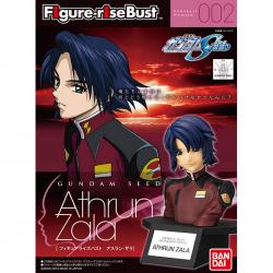Figure-rise Bust Athrun Zala