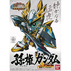 BB Senshi Sangokuden 305 Sonken Gundam