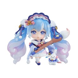[2023] Nendoroid Snow Miku: Serene Winter Ver.