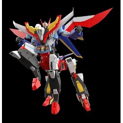 "Pre-Order" THE GATTAI Pegasus Saber