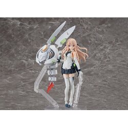 ACT MODE Ray & Type WASP