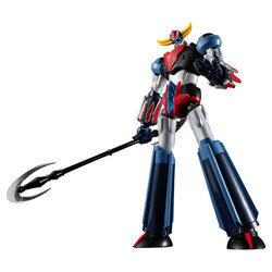SMP Grendizer U : Grendizer