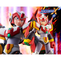 "Pre-Order" Kotobukiya 1/12 Mega Man X Force Armor Rising Fire Ver.