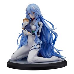 GSC 1/7 Rei Ayanami: Long Hair Ver.