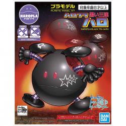 Haropla Haro (Black Tristar Colors)