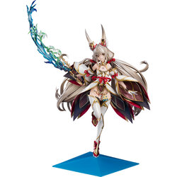 GSC 1/7 Xenoblade Chronicles 2 - Nia -