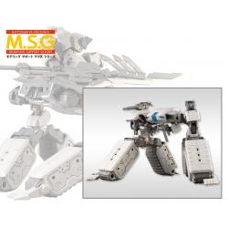 M.S.G Gigantic Arms 03 Movable Crawler