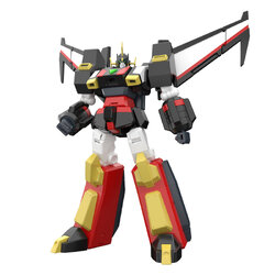 "Pre-Order" SMP The Brave Express Might Gaine - Goryu