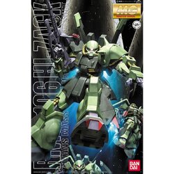 MG 1/100 Hi-Zack