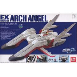 EX-19 1/1700 Arch Angel