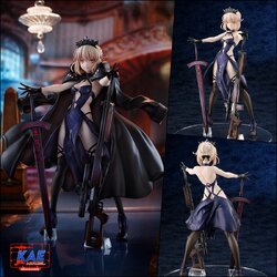 AMAKUNI 1/7 Rider/Altria Pendragon (Alter)