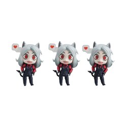 "Pre-Order" [2028-DX] Nendoroid Cerberus (Triple Set)