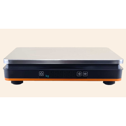 SUNFORD POS1100 Type A (ส้ม-จานแสตนเลส)