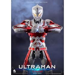 "Pre-Order" Threezero 1/6 ACE SUIT (Anime Version)