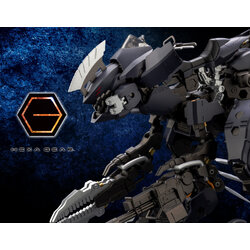 "Pre-Order" Hexa Gear 1/24 Voltrex Wrath