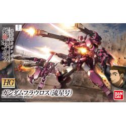 HG 1/144 Gundam Flauros (Ryusei-Go)