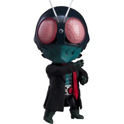 [2211] Nendoroid Kamen Rider