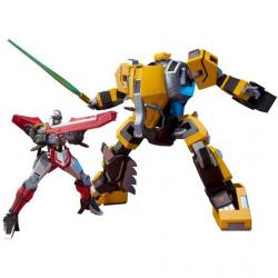 Super Mini Pla - Ninja Senshi Tobikage Vol.1