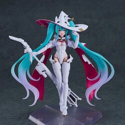 "Pre-Order" [SP-171] figma Racing Miku 2024 ver.