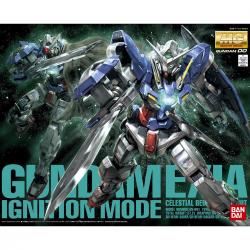 MG 1/100 GN-001 Gundam Exia Ignition Mode