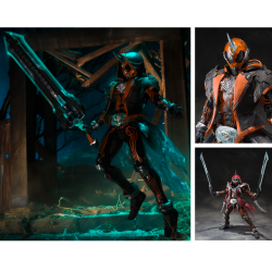 S.I.C. Kamen Rider Ghost Oredamashi