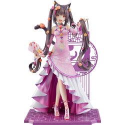 GSC 1/7 Chocola: Chinese Dress Ver.