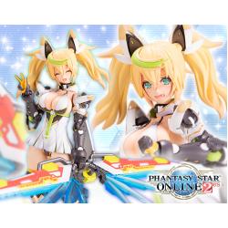 "Pre-Order" Phantasy Star Online 2 Gene (Stellatears Version)