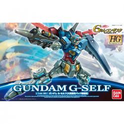 HG 1/144 Gundam G-Self (Atmosphere Pack)