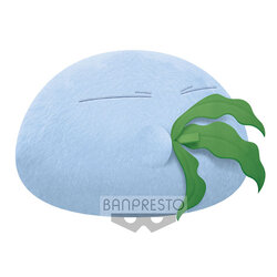 "Pre-Order" That Time I Got Reincarnated as a Slime Rimuru Mania! Mecha Deka Plush