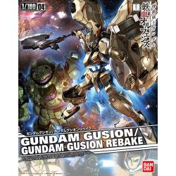 1/100 Gundam Gusion / Gundam Gusion Rebakke