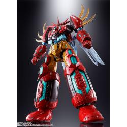 Soul of Chogokin GX-87 Getter Emperor