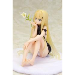 "Pre-Order" Skytube 1/6 Yuuri Kannagi illustration by Jin Happoubi