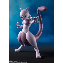 S.H.Figuarts Mewtwo -Arts Remix-