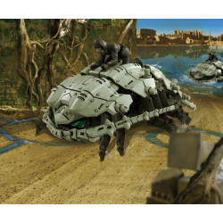 Zoids ZW13 Gustck