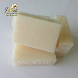 สบู่มะพร้าวคอลลาเจน ขนาด 100 กรัม