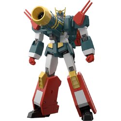 "Pre-Order" THE GATTAI Might Gunner + Perfect Option Set