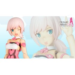 "Pre-Order" Frame Arms Girl Laetitia