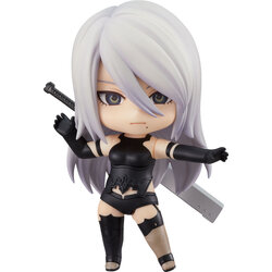 [1656] Nendoroid NieR:Automata A2 (YoRHa Type A No. 2)