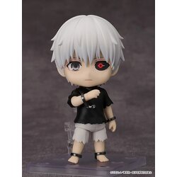 "Pre-Order" [2734] Nendoroid Ken Kaneki